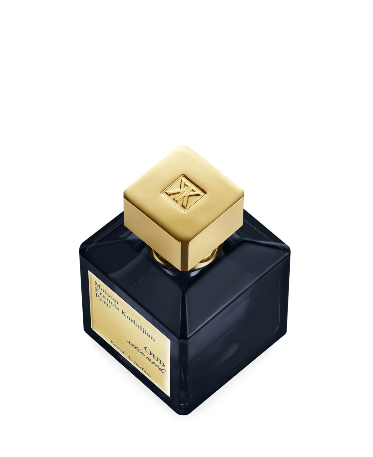 Maison Francis Kurkdjian Oud Satin Mood Extrait De Parfum, 2.4 Oz.
