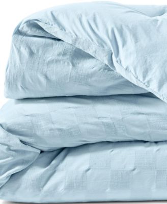 Textured Pattern Comforter