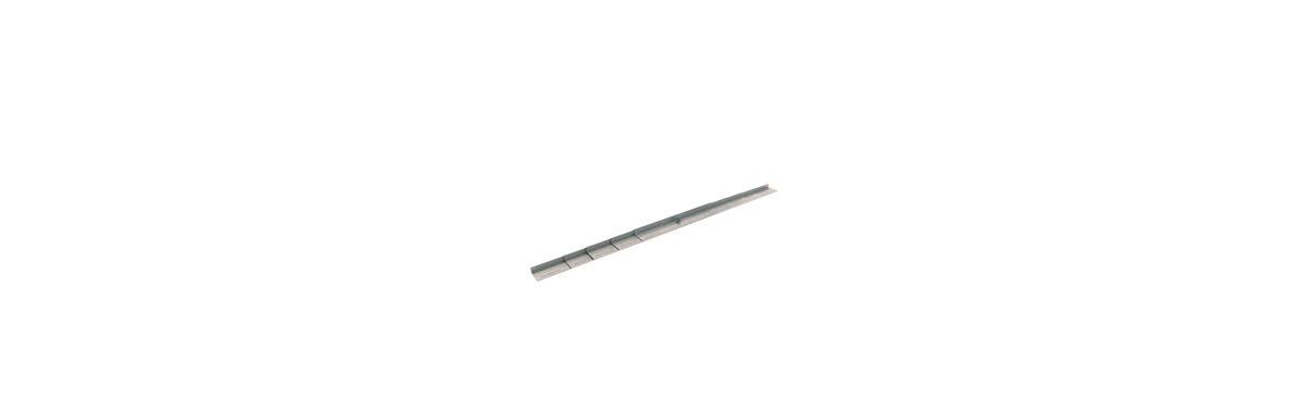 14-302 Straight Edge Set