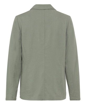 Women's Linen Viscose Blazer