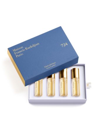 Maison Francis Kurkdjian - 4-Pc. 724 Extrait de Parfum Precious Elixirs Gift Set