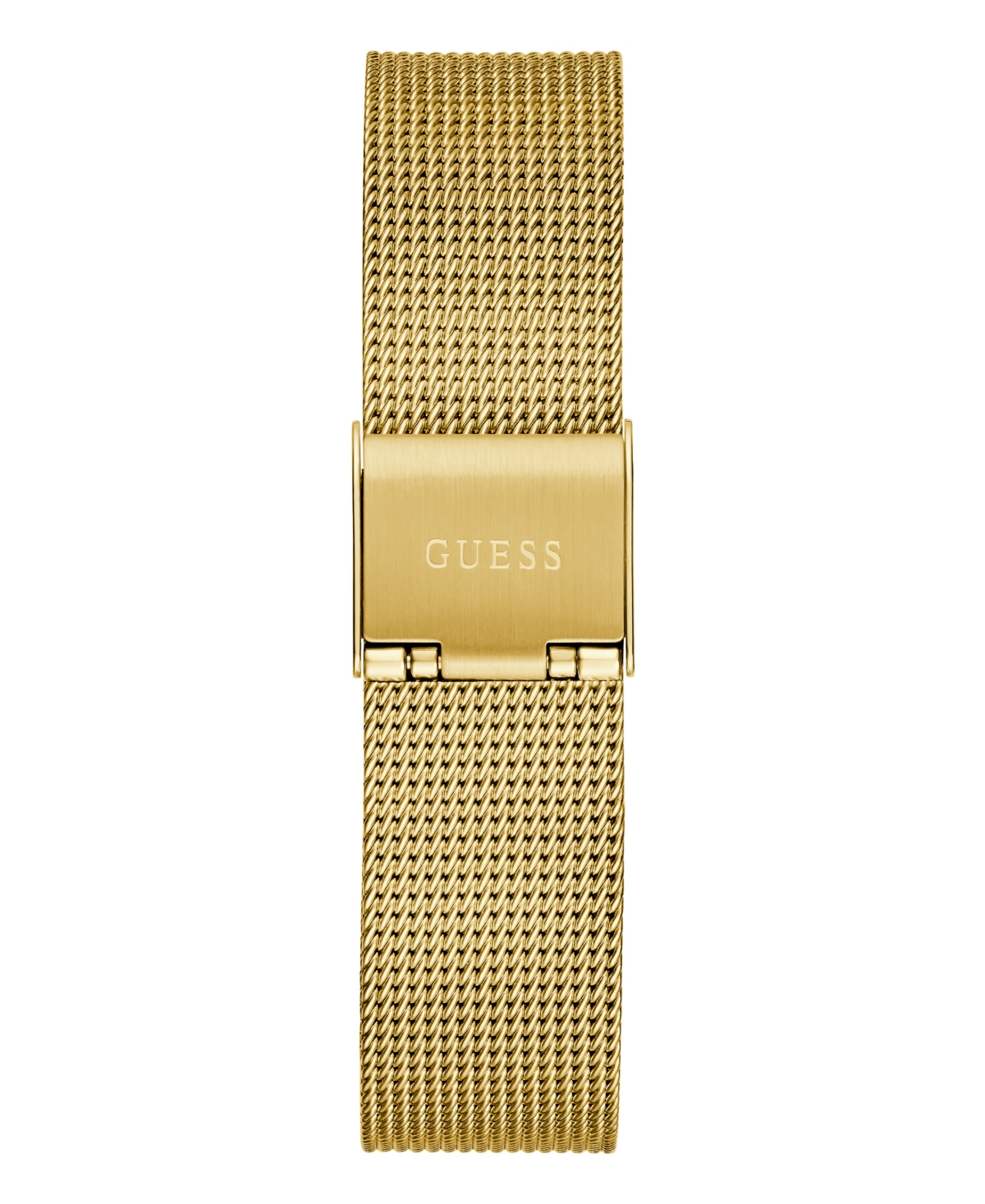 Guess Watches Mod. Gw0835l2 In Gold-tone