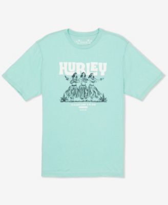 Men's Hula Short Sleeve T-Shirt