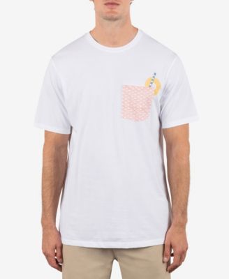 Men's Pina Express Short Sleeve T-Shirt