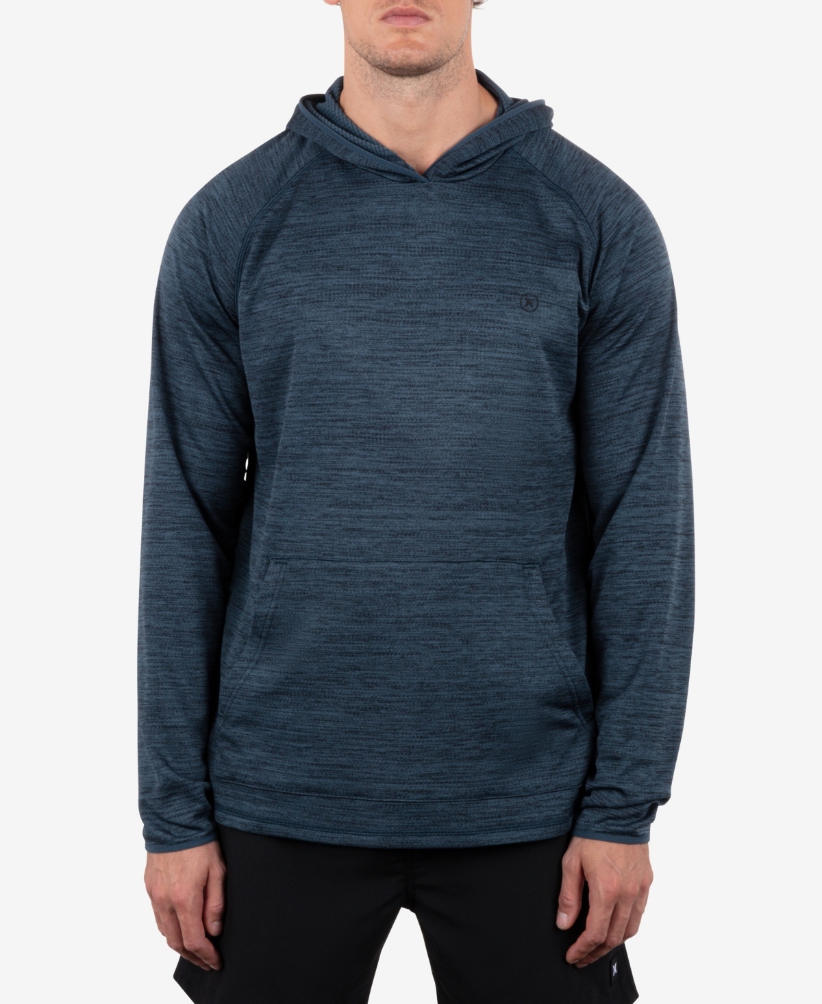 Men's H2O Dri DayBreak Pullover Sweatshirt - Armored navy