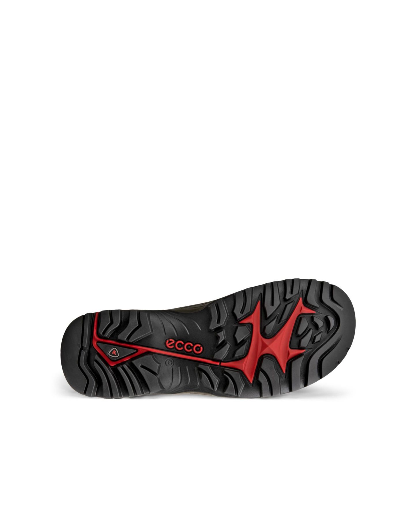 Мужские кроссовки Ecco Offroad Waterproof Low Trail — фото 6