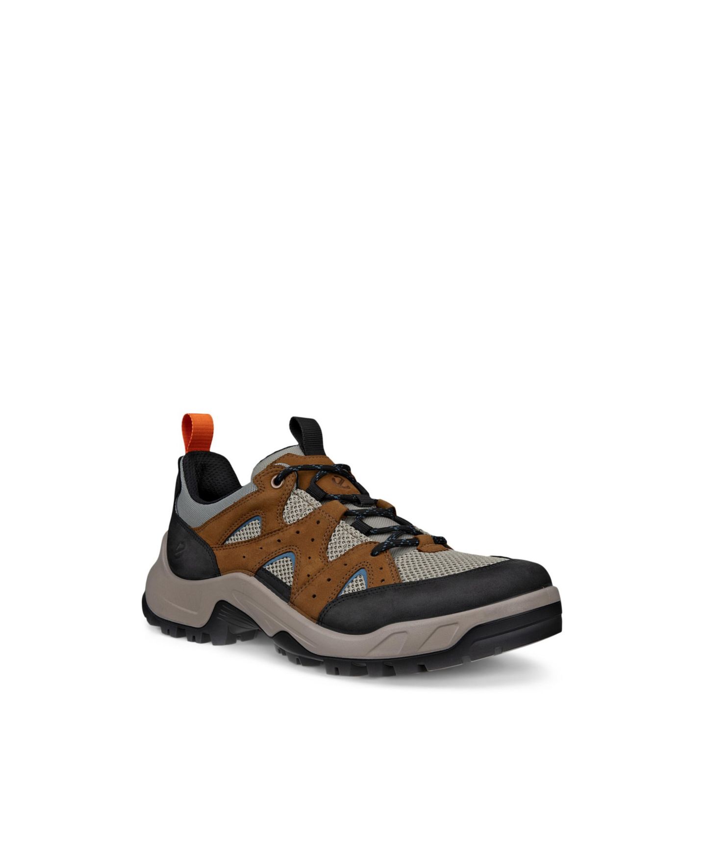 Мужские кроссовки Ecco Offroad Pathfinder Trail — фото 1