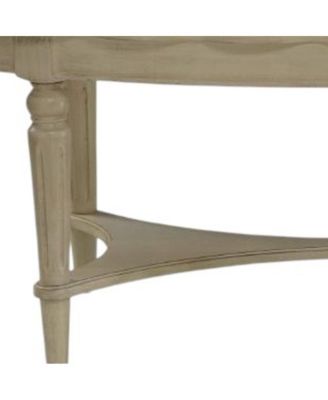 Wood Coffee Table – Classic and Timeless Design