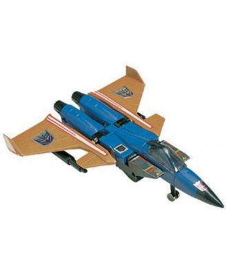 G1 Dirge | The Transformers Generation One Commemorative Series