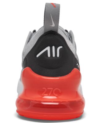 Little Kids Air Max 270 Casual Sneakers from Finish Line