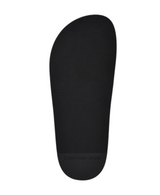 Men's Tempes Slip On Casual Sandals