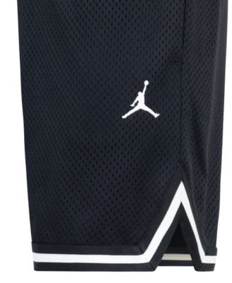 Boys 8-20 Taping Mesh Shorts