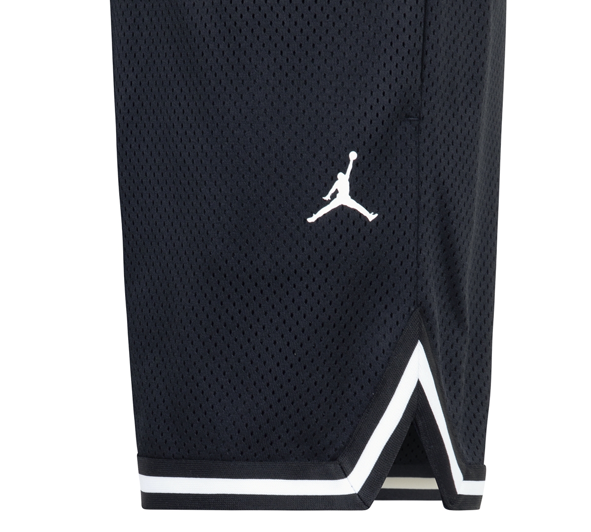 Jordan Big Boys Taping Mesh Shorts