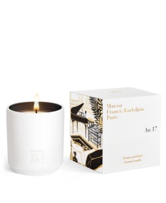 Au 17 Scented Candle, 9.8 oz.