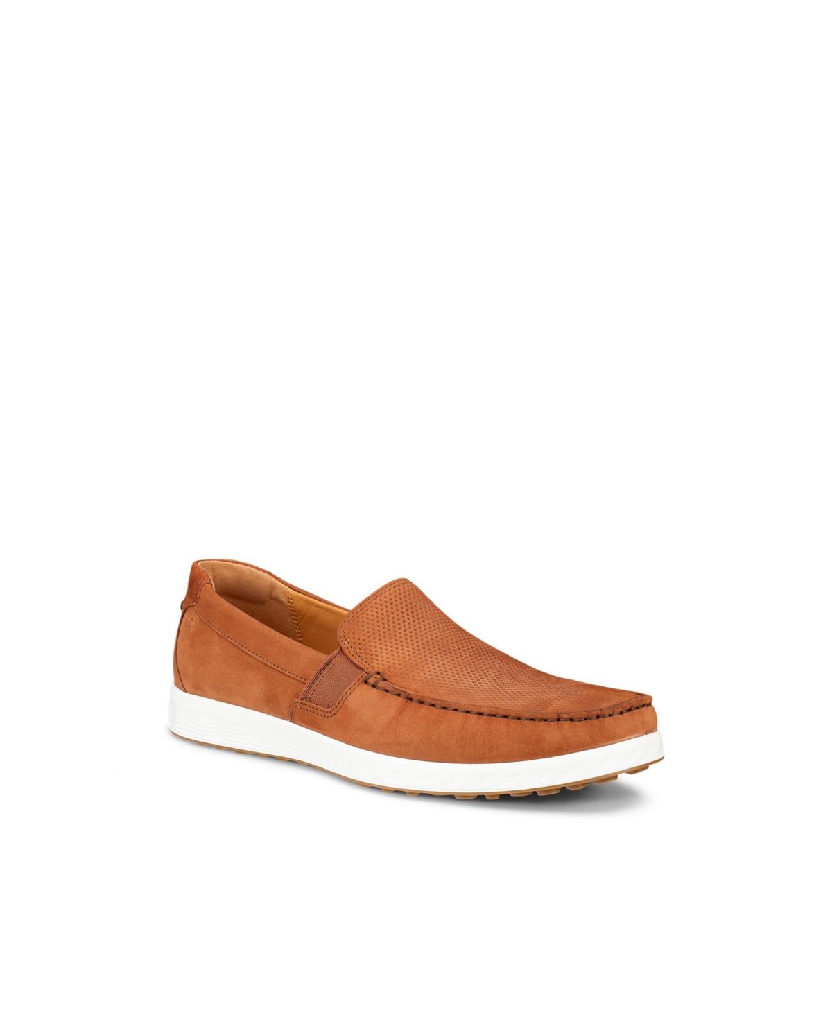 Men's Lite Summer Moc Slip On Shoe - Mink