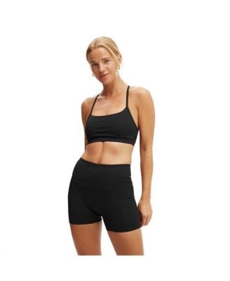 Women's Active Bondi Everyday Shortie Short