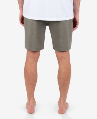 Men's Phantom Heather Walkshort 20 Shorts