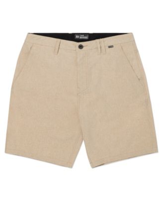 Men's Phantom Flow Walkshort 20 Shorts