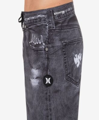 Men's Phantom Denim 18 Boardshorts