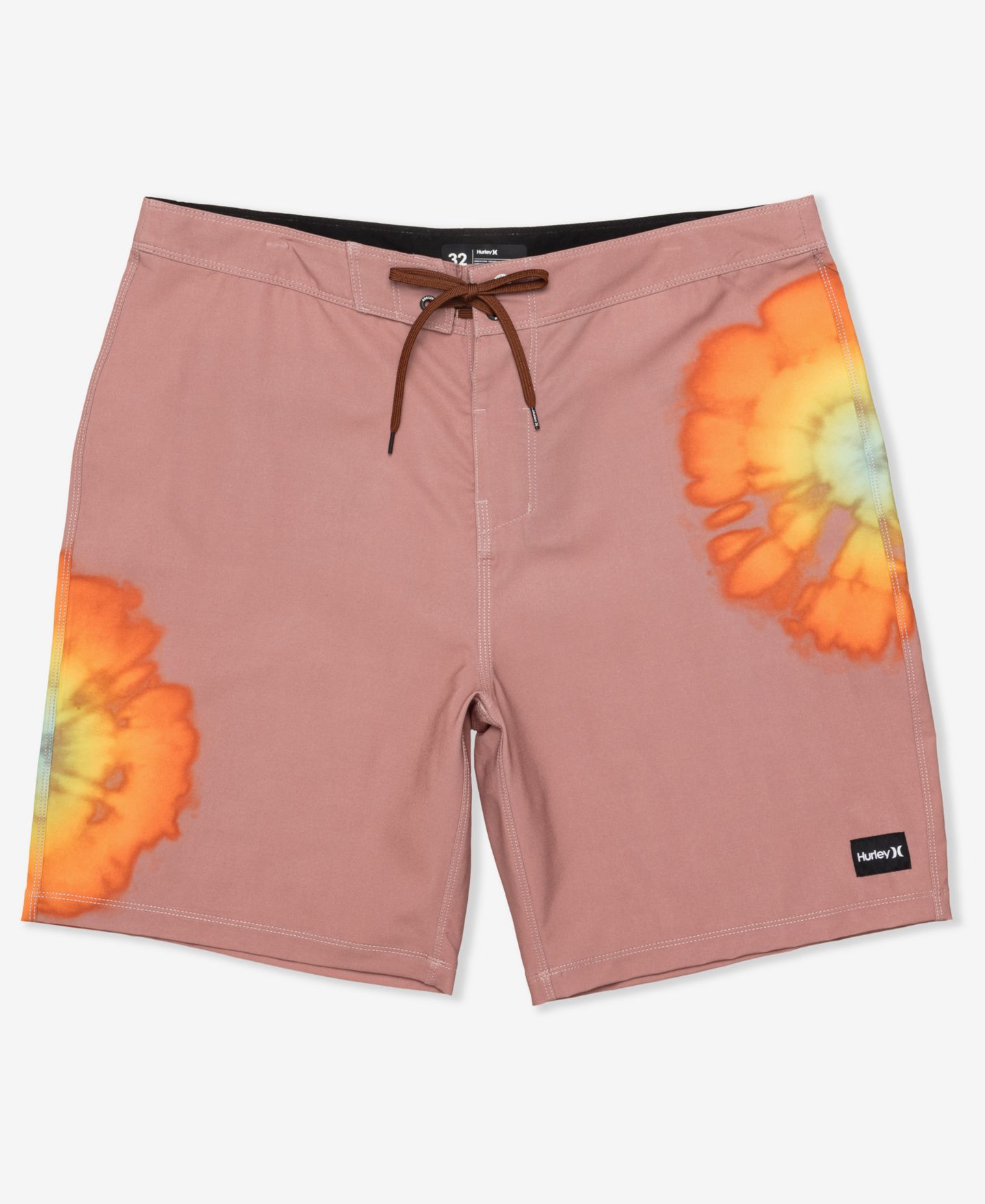 Пляжные шорты Weekender для мужчин — Hurley, цвет: Синий — фото 10