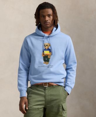 Polo Ralph Lauren - Men's Polo Bear Fleece Hoodie