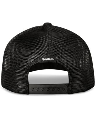Men's Aero Deluxe Five-Panel Trucker Cap