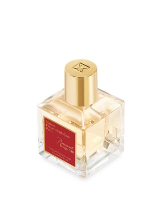 Baccarat Rouge 540 Scented Body Oil, 2.4 oz.