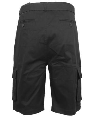 Men's Flex Stretch Cargo Shorts