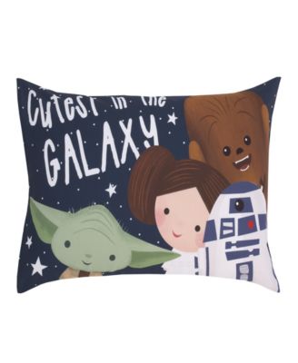 Welcome to the Galaxy 4-Pc. Comforter Set, Toddler