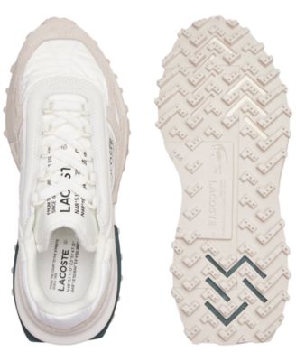 Men's Elite Active Lace-Up Sneakers