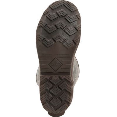 Men's Mossy Oak Country DNA Mudder 15 in Boot