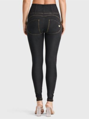 Women's High-Rise Sculpting Skinny Jeans