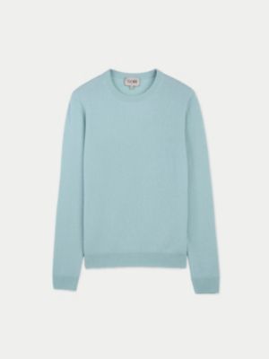 Women's Essential Cashmere Crewneck Sweater