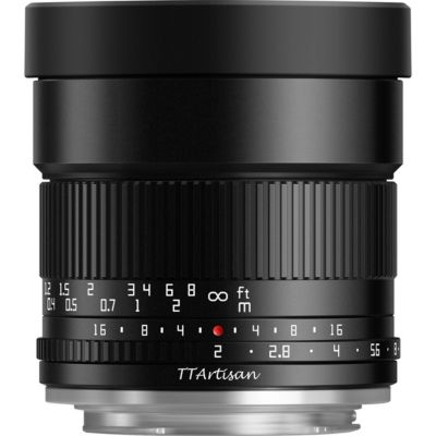10mm f/2.0 Lens for Sony E