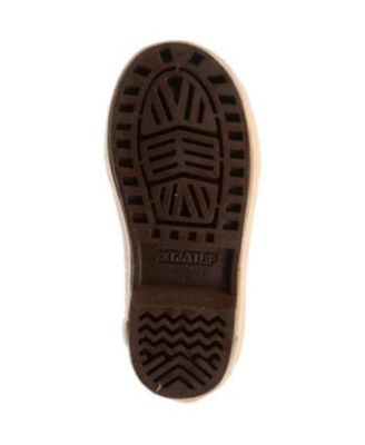 Kids 8 in Legacy Boot