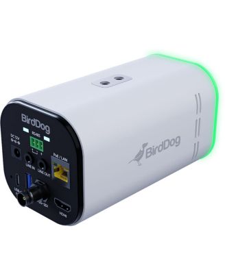 BirdDog MAKI Ultra Box Camera with 12x Zoom