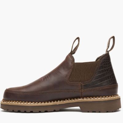 Women's Romeo Work Shoe