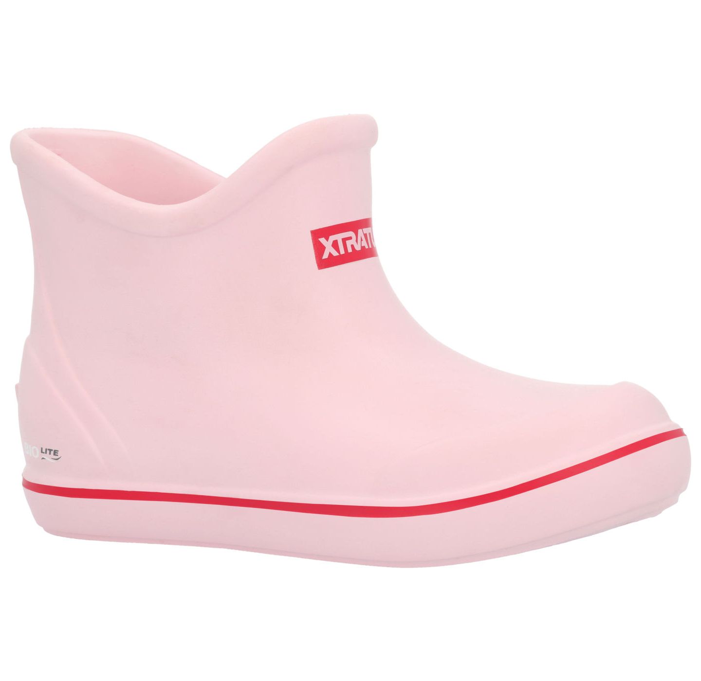 Детские ботинки XTRATUF Tufs Little Kids Ankle Deck Boot, цвет: Карамельный — фото 8