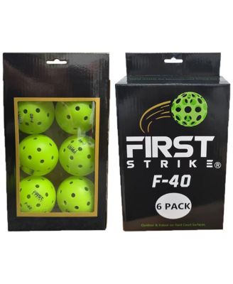 F-40 Pickleballs