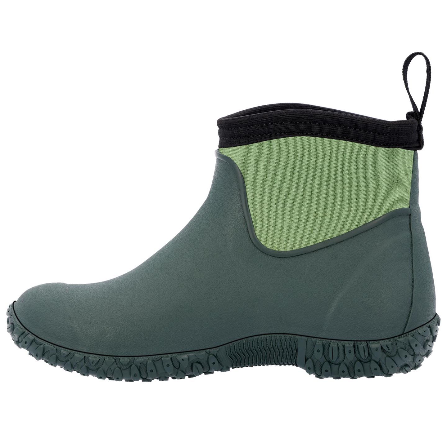 Женские ботинки MUCK II Ankle Boot, цвет: Зелёный — фото 6