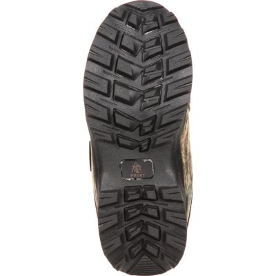 Kids Kids' Hunting Waterproof 800G Insulated Boot