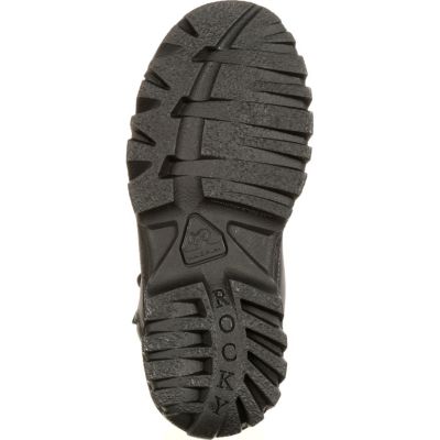 TMC Women's Chukka Public Service Boot