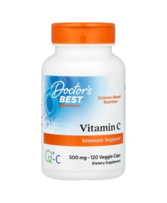 Doctor's Best