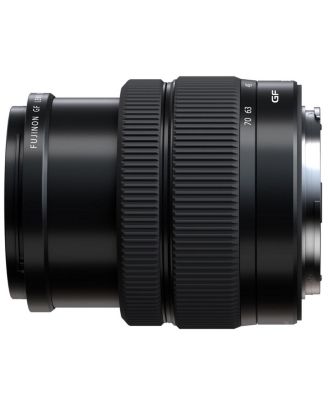 GF 35-70mm f/4.5-5.6 WR Lens, Black