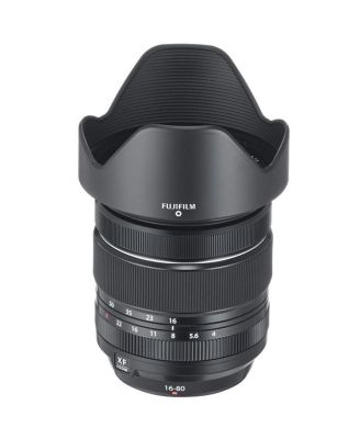 XF 16-80mm f/4.0 R OIS WR Lens