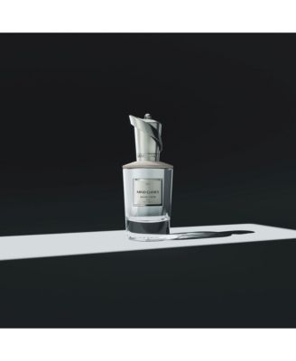 Sans Voir - Luxury Perfume with Grapefruit, Incense & Palo Santo - Elegant Extrait de Parfum - Floral & Woody Perfume - 100 mL/3.4 oz