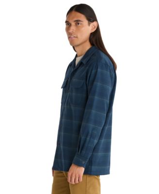 Men's Long Sleeve Board Shirt