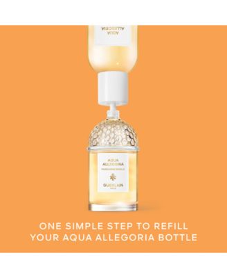 Aqua Allegoria Mandarine Basilic Eau de Toilette Refill, 6.7 oz.