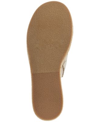Women's Conrad Slip-On Wedge Sandals