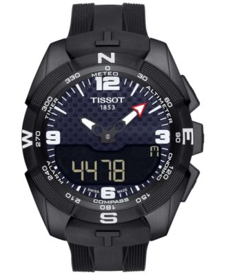 tissot 1853 digital